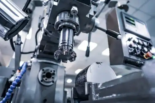 How to Fabricate Sheet Metal Components Efficiently